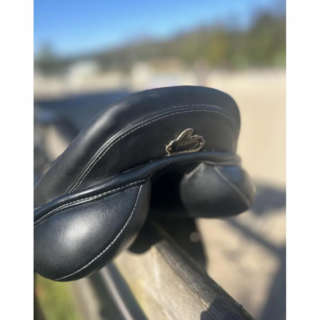 Pessoa Selles Mixtes>Selle