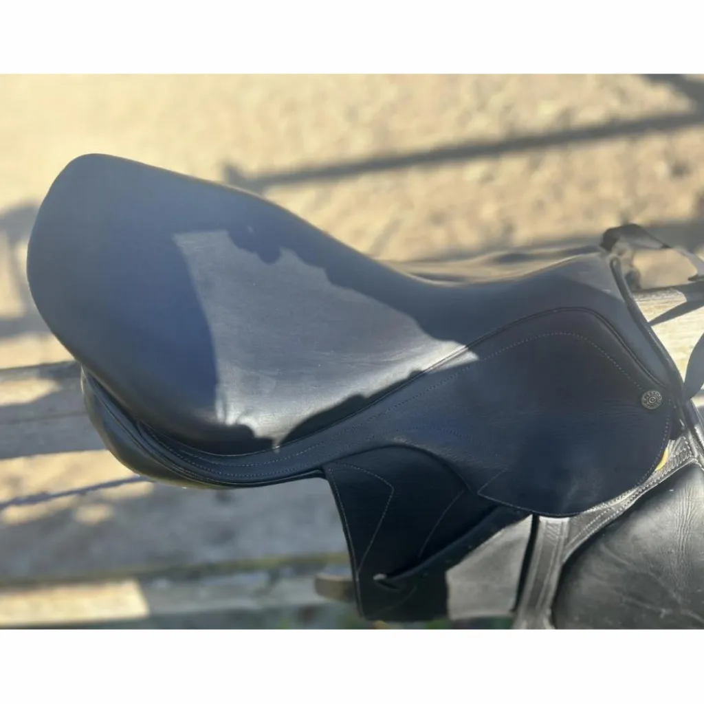 Pessoa Selles Mixtes>Selle