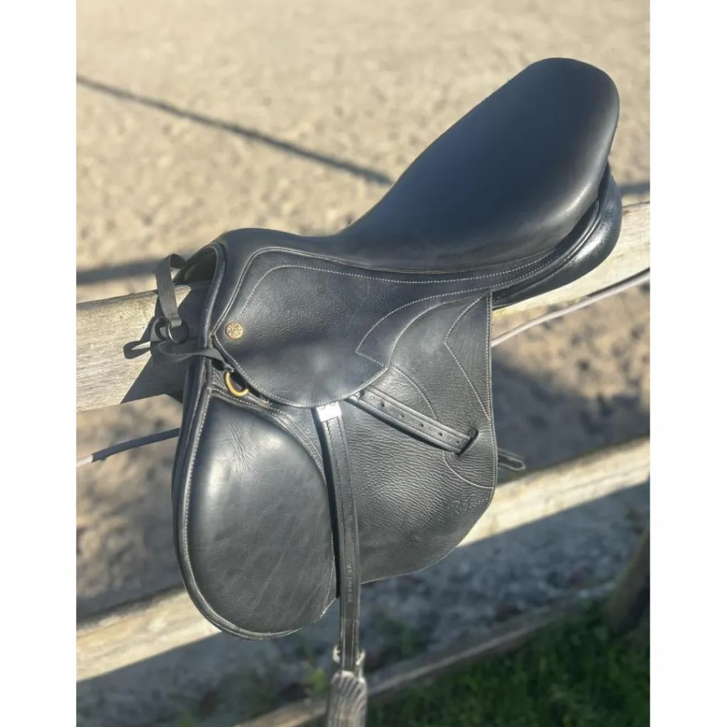 Pessoa Selles Mixtes>Selle