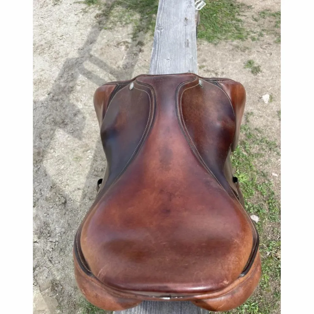 Pessoa Selles Mixtes>selle