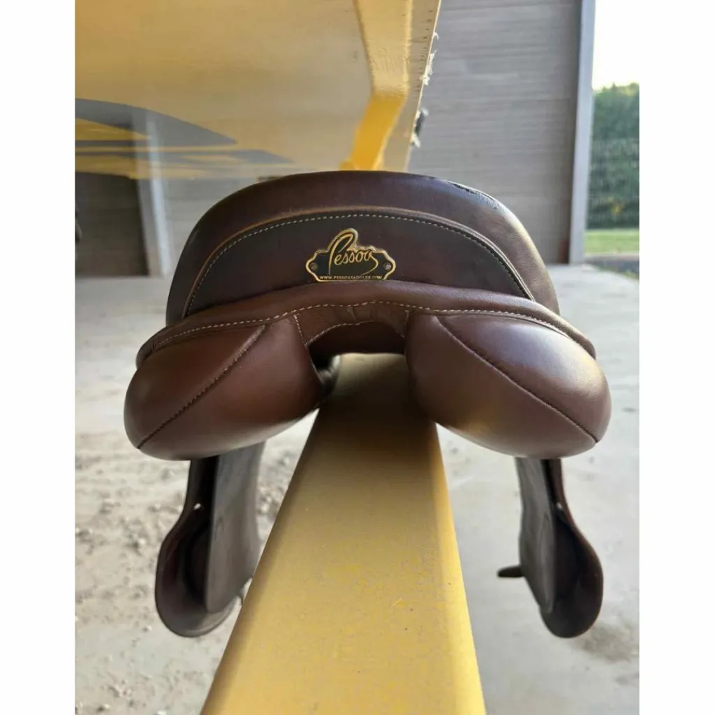 Pessoa Selles D'Obstacle>Selle - Gen-X Elite