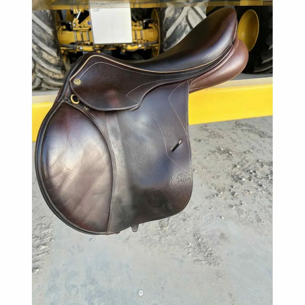 Pessoa Selles D'Obstacle>Selle - Gen-X Elite