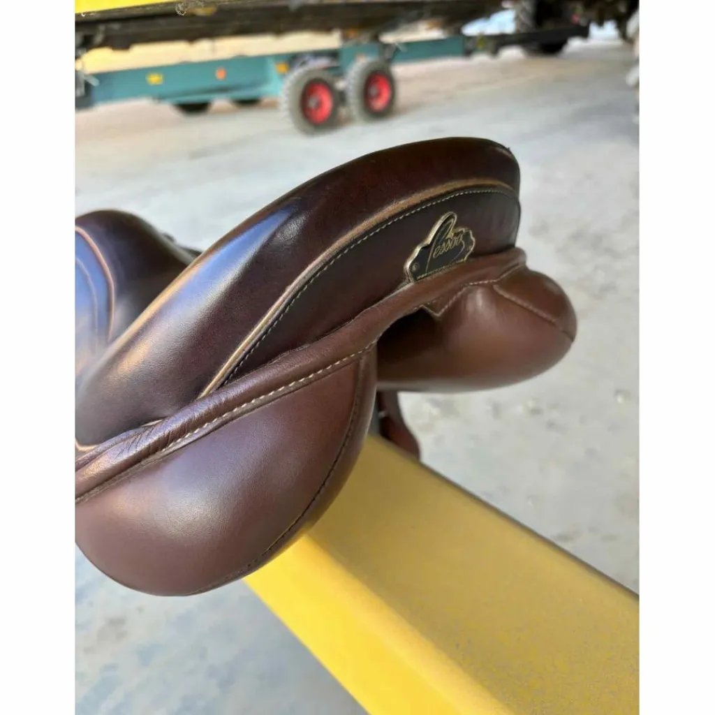 Pessoa Selles D'Obstacle>Selle - Gen-X Elite