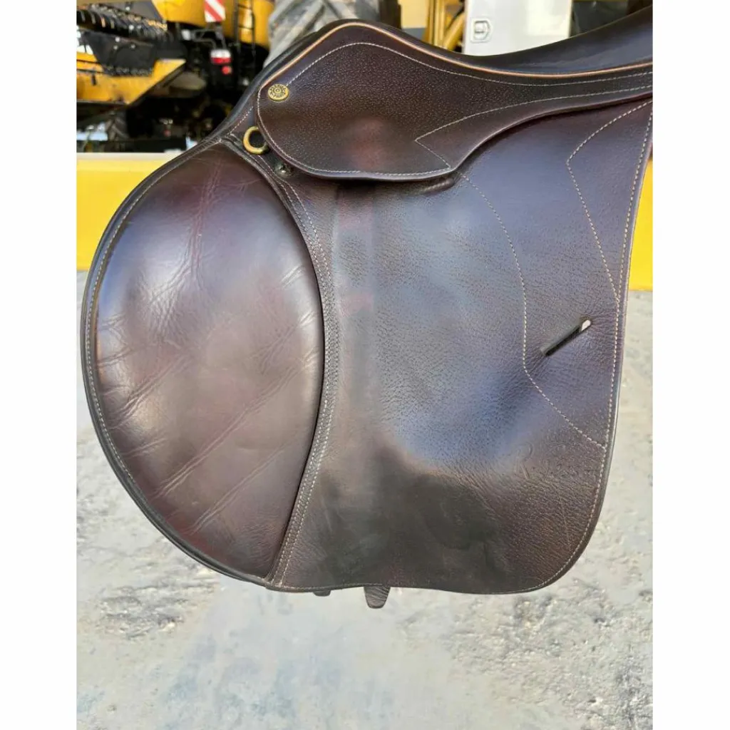 Pessoa Selles D'Obstacle>Selle - Gen-X Elite