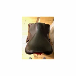 Selle Peter Menet 17'5 - NEUVE*Amerigo Best