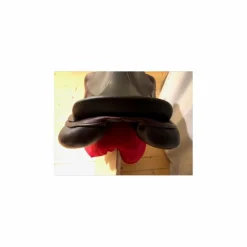 Selle Peter Menet 17'5 - NEUVE*Amerigo Best