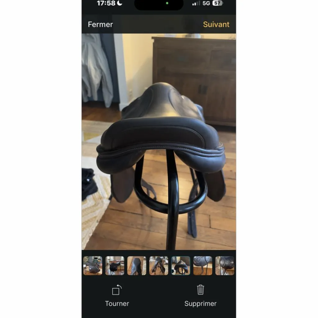 selle*Platinium sellier Outlet
