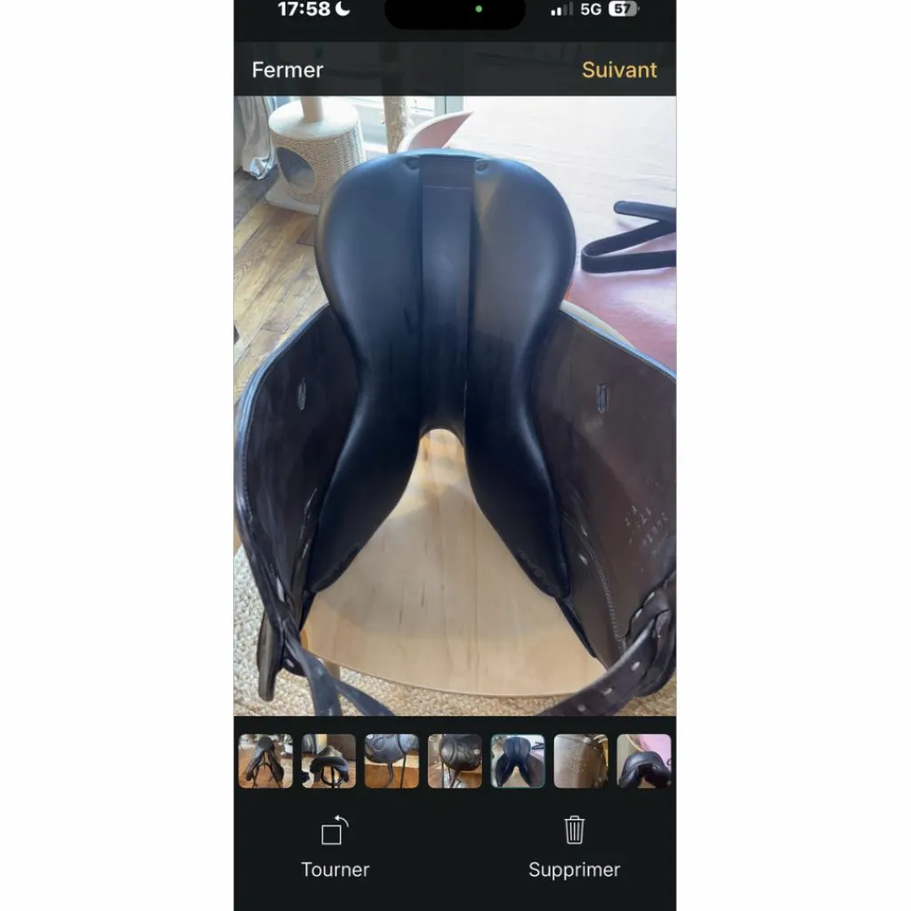 selle*Platinium sellier Outlet