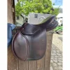 Selle - 17,5 - excellent état doublée veaux*PLS Discount