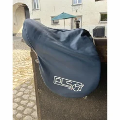 Selle - 17,5 - excellent état doublée veaux*PLS Discount