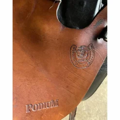- Marque inconnue - Selles De Randonnée>selle podium