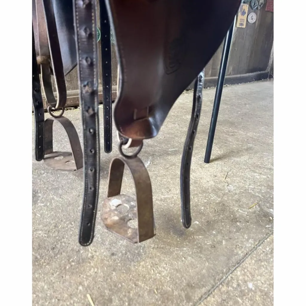 - Marque inconnue - Selles De Randonnée>selle podium