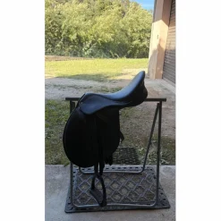 Selle Polyvalente Taille 16“1/5*Fouganza Sale