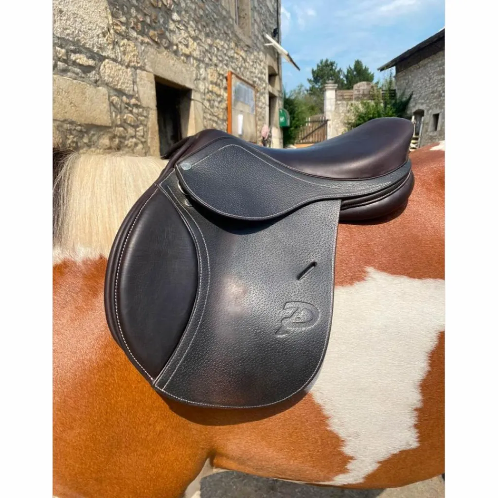 selle poney privilège équitation*Privilege Equitation Clearance