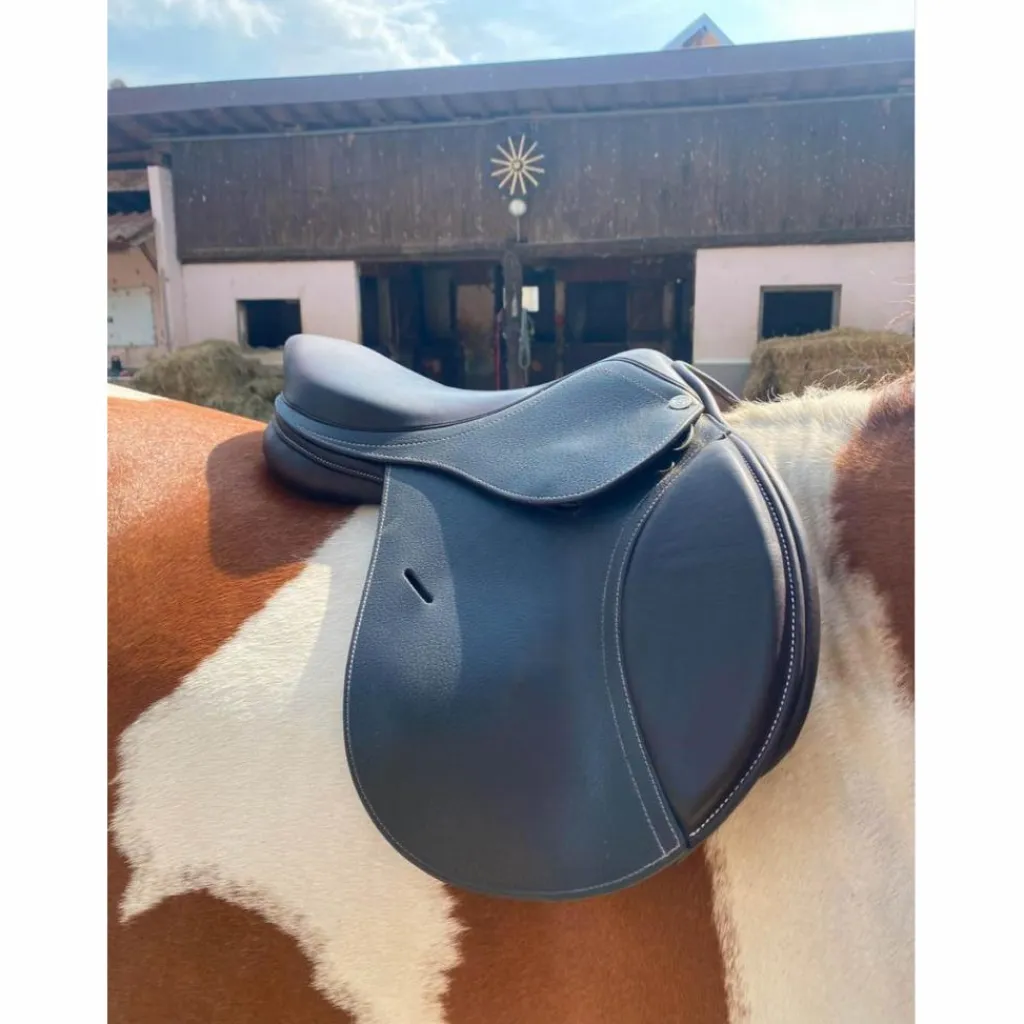 selle poney privilège équitation*Privilege Equitation Clearance