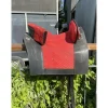 - Marque inconnue - Selles Ibériques (Portugaises, Espagnoles...)>Selle portugaise