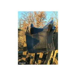 - Marque inconnue - Selles Ibériques (Portugaises, Espagnoles...)>Selle portugaise