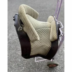 - Marque inconnue - Selles Ibériques (Portugaises, Espagnoles...)>selle portugaise