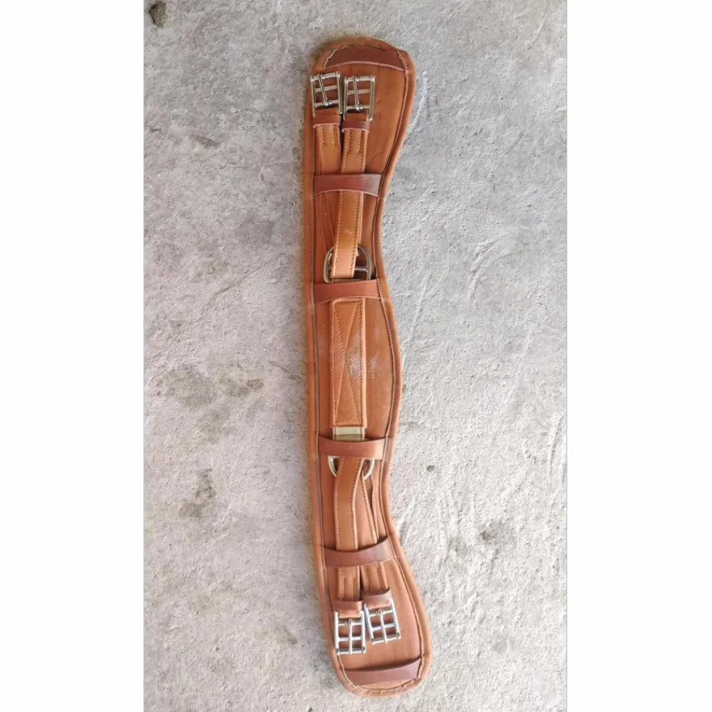 - Marque inconnue - Selles De Dressage>Selle Portugaise