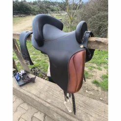 Selle portugaise*Zaldi New
