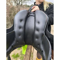 Selle portugaise*Zaldi New