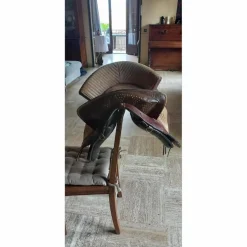 - Marque inconnue - Selles Ibériques (Portugaises, Espagnoles...)><noscript><img width=