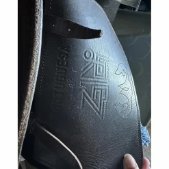 Zaldi Autres Selles (Amazone, Barefoot, Australienne...)><noscript><img width=