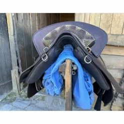 Zaldi Autres Selles (Amazone, Barefoot, Australienne...)><noscript><img width=