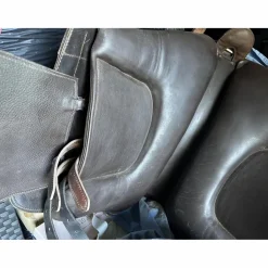 Zaldi Autres Selles (Amazone, Barefoot, Australienne...)><noscript><img width=