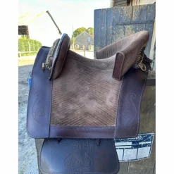 Zaldi Autres Selles (Amazone, Barefoot, Australienne...)><noscript><img width=