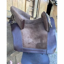 Zaldi Autres Selles (Amazone, Barefoot, Australienne...)><noscript><img width=