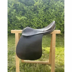 Selle pour débourrage ou décoration*- Marque inconnue - Sale