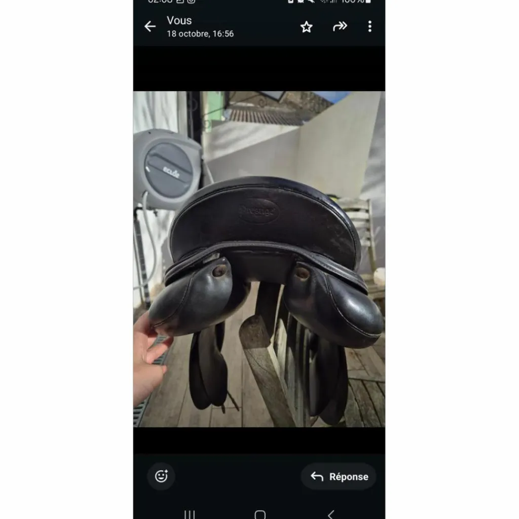 SELLE*Prestige Best