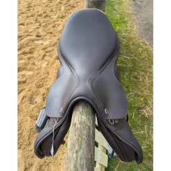 Prestige Selles D'Obstacle>Selle