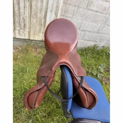 Prestige Selles Mixtes>selle