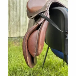 Prestige Selles Mixtes>selle