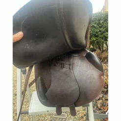 Prestige Selles Mixtes>Selle