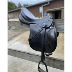 Prestige Selles Mixtes>Selle