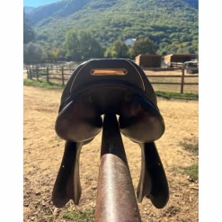 Prestige Selles Mixtes>selle