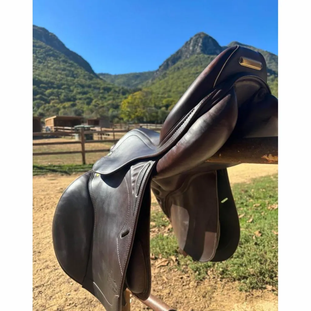 Prestige Selles Mixtes>selle