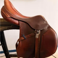 Prestige Selles Mixtes>Selle