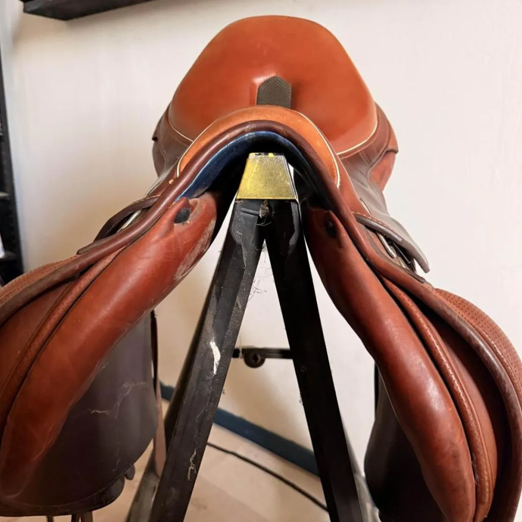 Prestige Selles Mixtes>Selle
