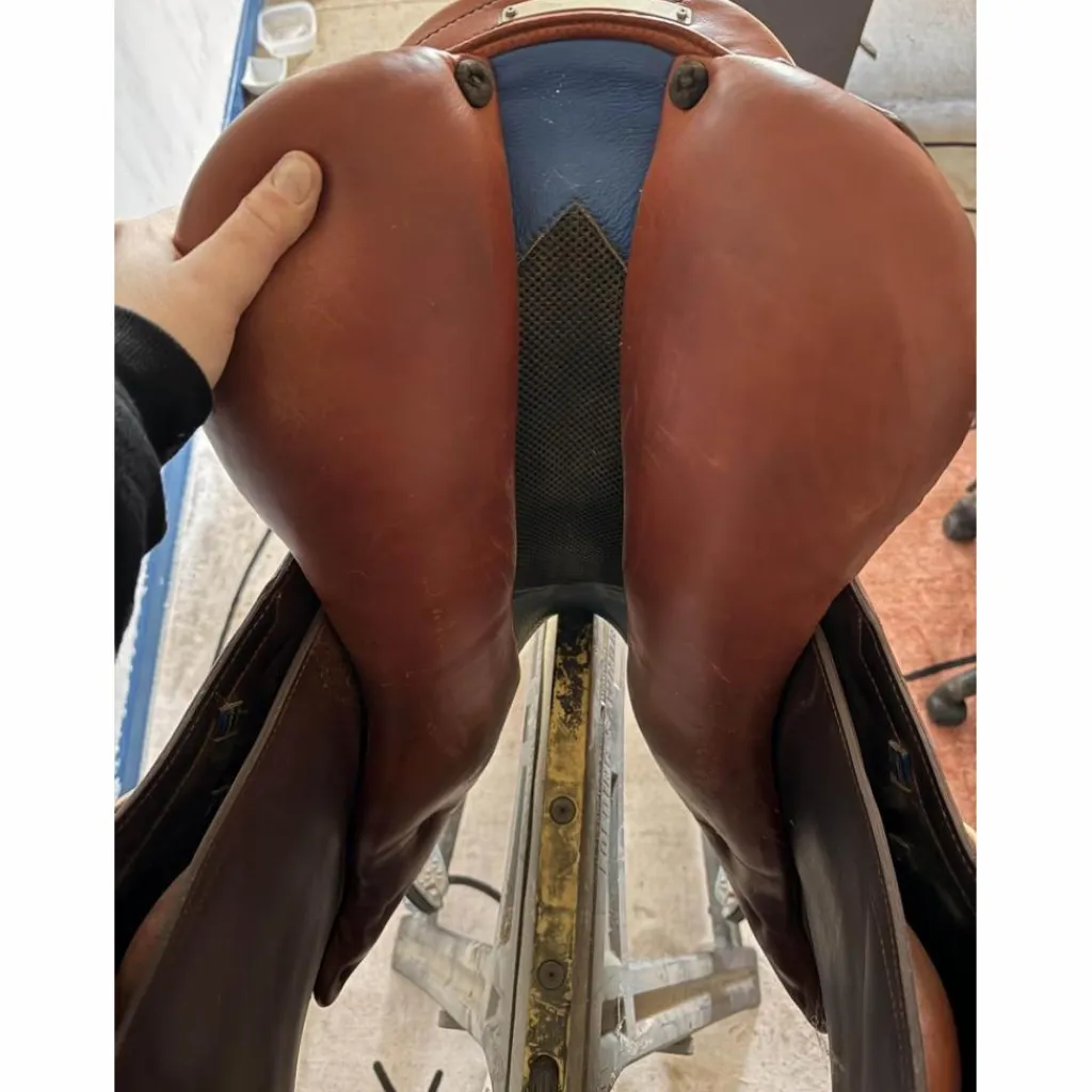 Prestige Selles Mixtes>Selle