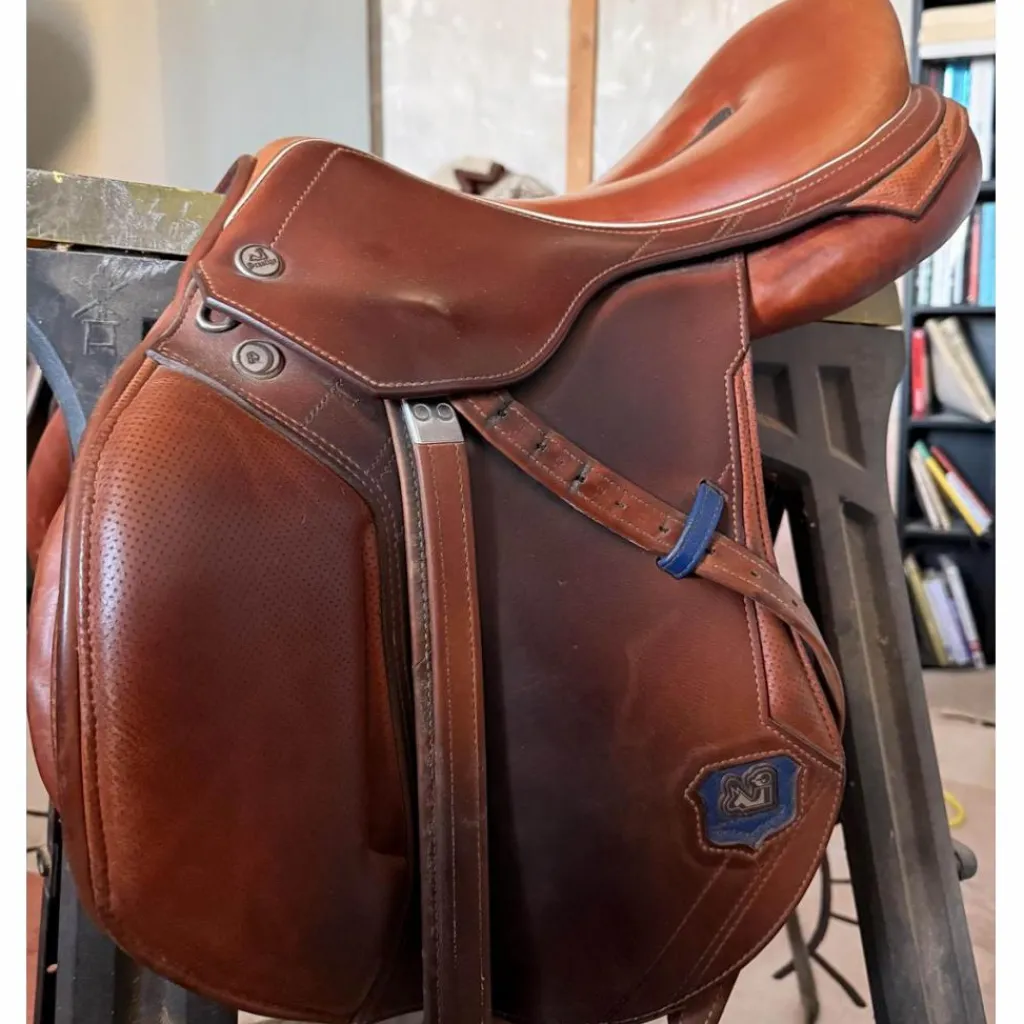 Prestige Selles Mixtes>Selle