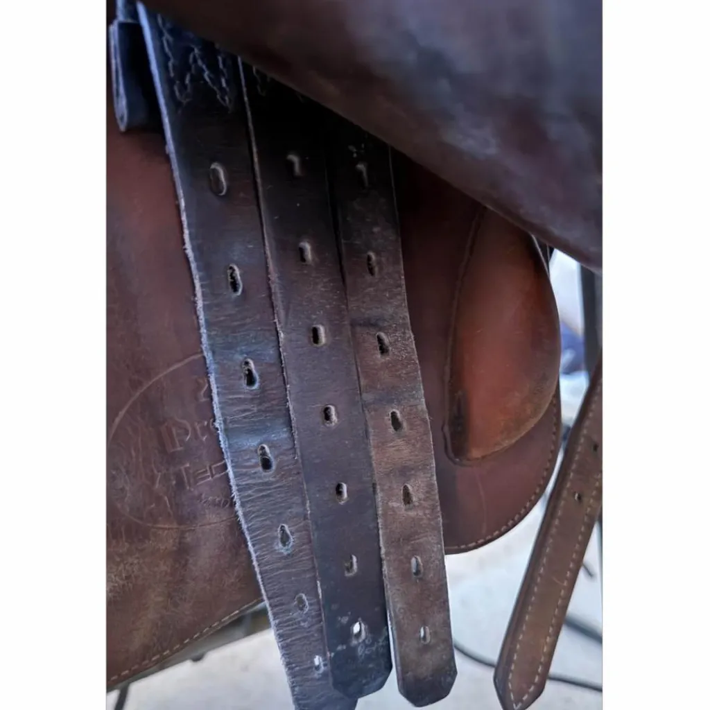 Prestige Selles Mixtes>Selle