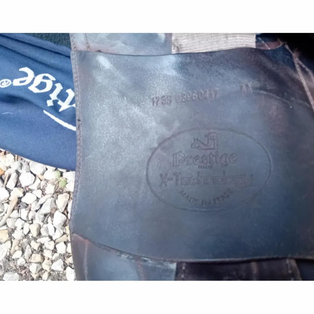 Prestige Selles De Cross>Selle cross