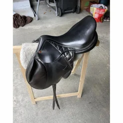 Prestige Selles De Cross>Selle DX cross