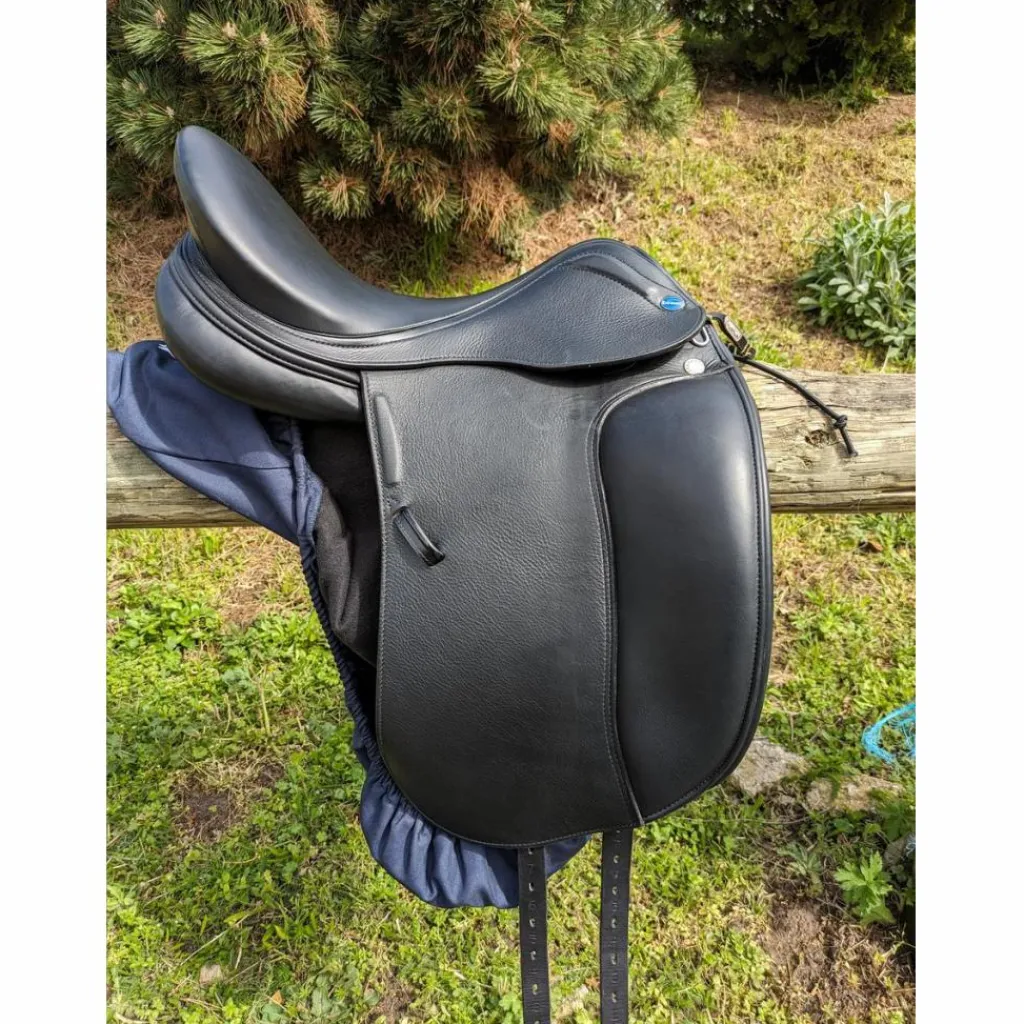 Prestige Selles De Dressage>Selle Emilio