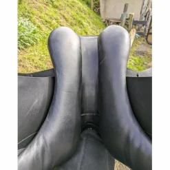 Prestige Selles De Dressage>Selle Emilio