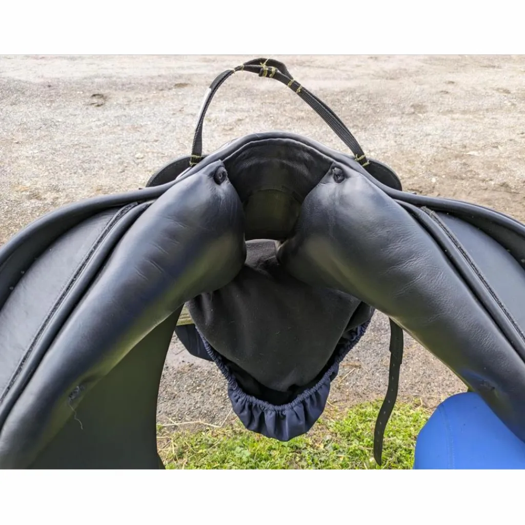 Prestige Selles De Dressage>Selle Emilio